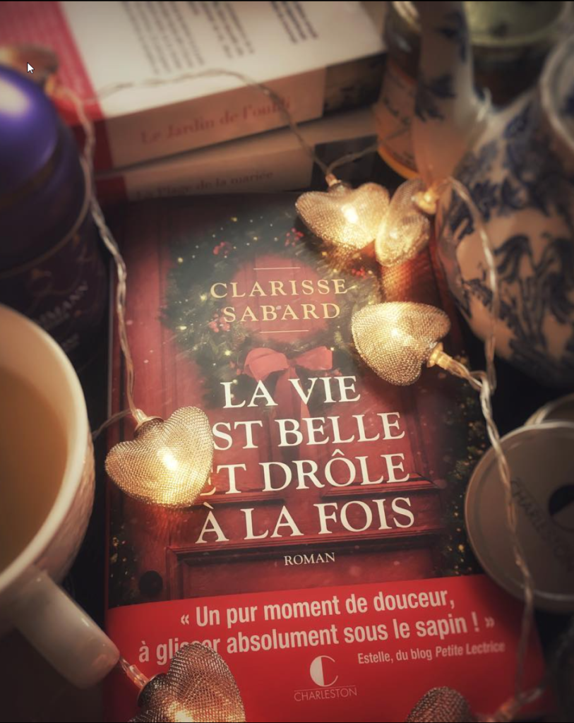La vie est belle et drôle à la fois
