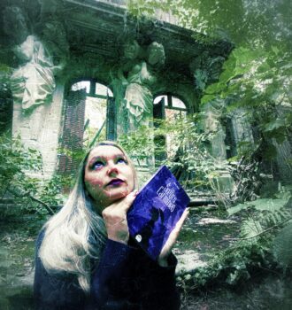 Les soeurs Carmine 2 Belle de gris Ariel Holzl