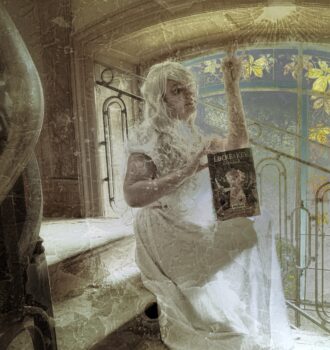 Locke and Key Joe Hill