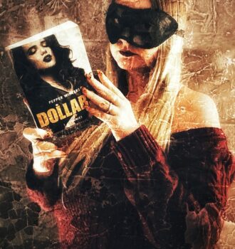 Dollars 1 Pennies Pepper Winters