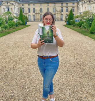 La sœur de l'ombre Les sept soeurs 3 Lucinda Riley