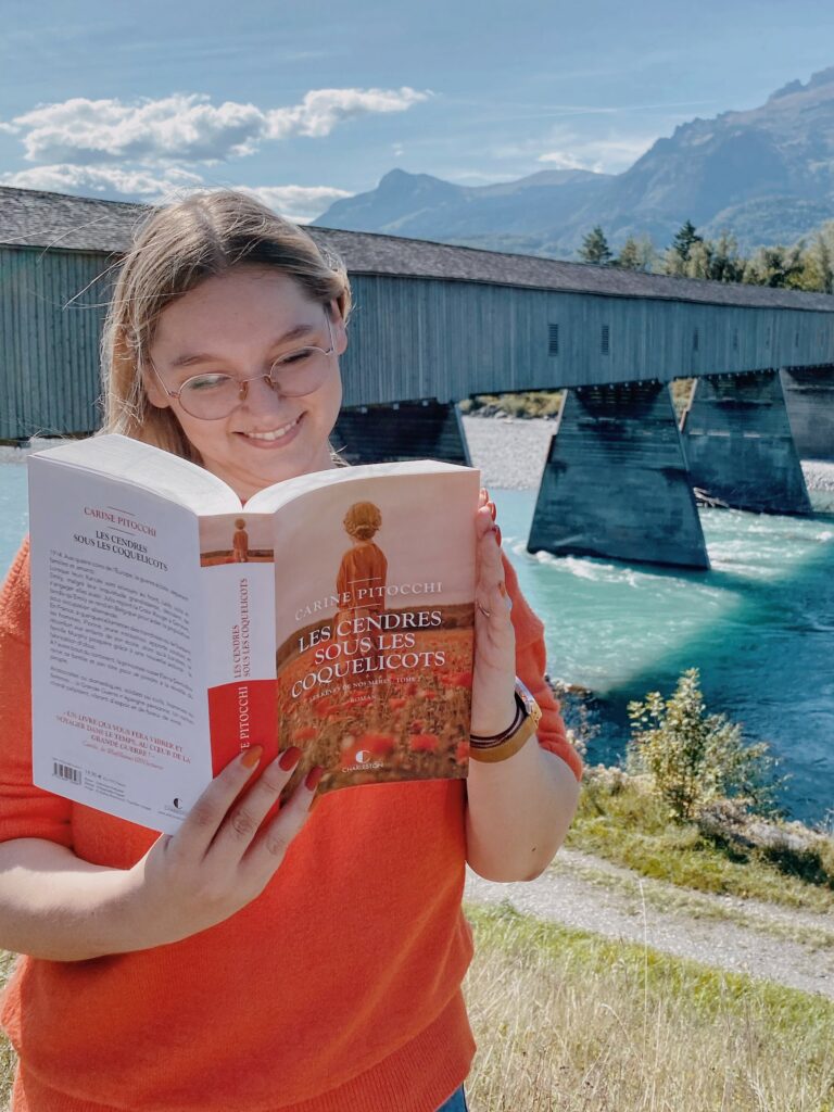 Les rêves de nos mères 2 Les cendres sous les coquelicots Carine Pitocchi