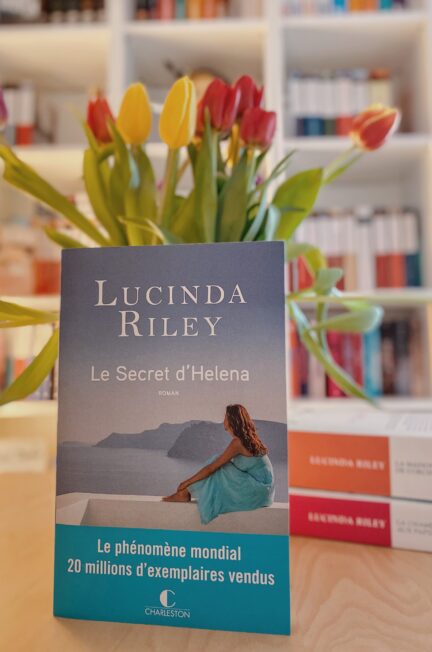 Le secret d'Helena Lucinda Riley