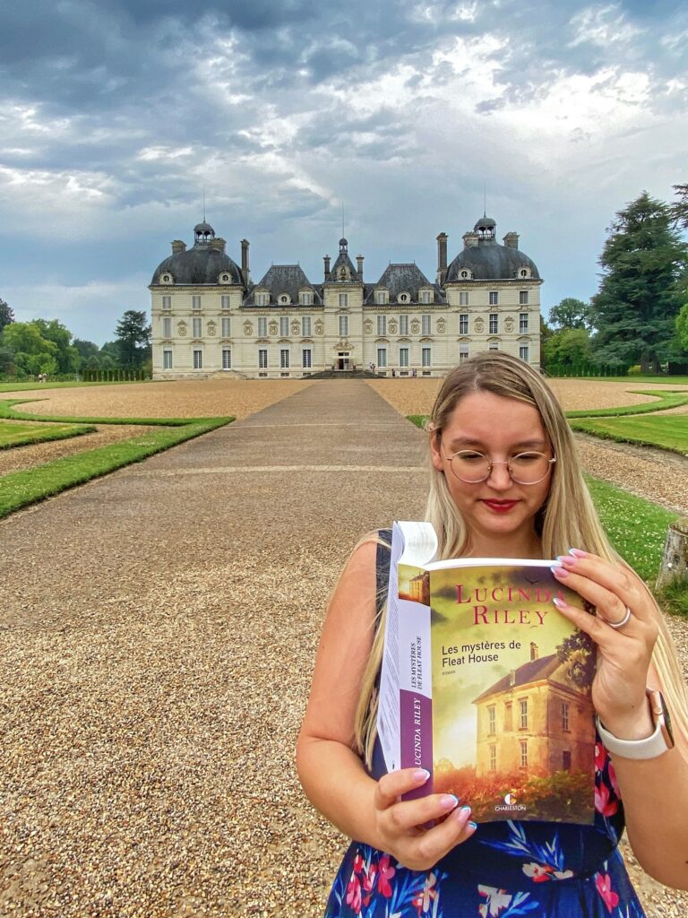 Les mystères de fleat house Lucinda Riley