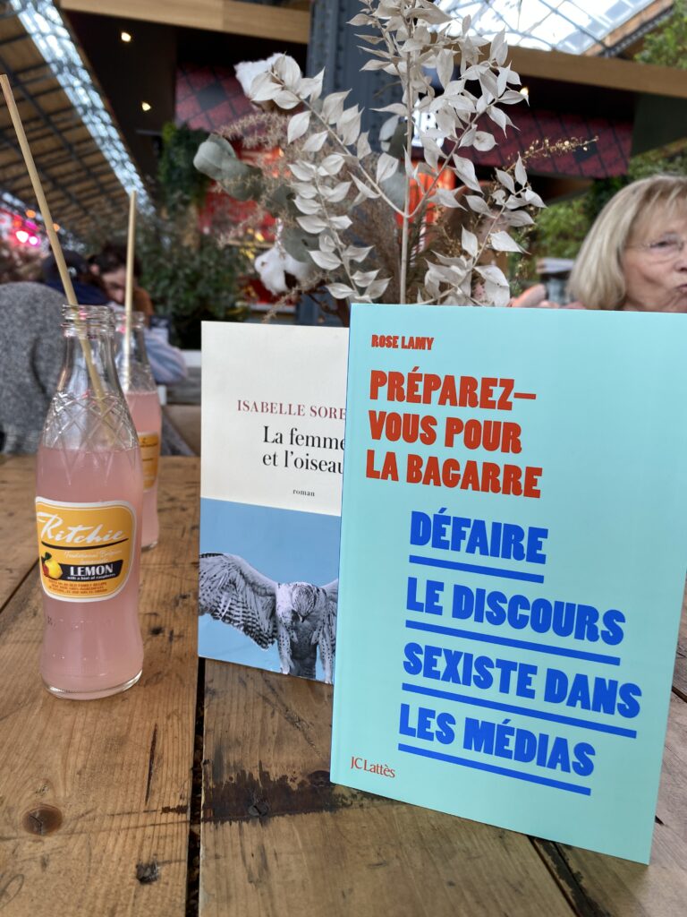 La Foire du Livre de Bruxelles 2023