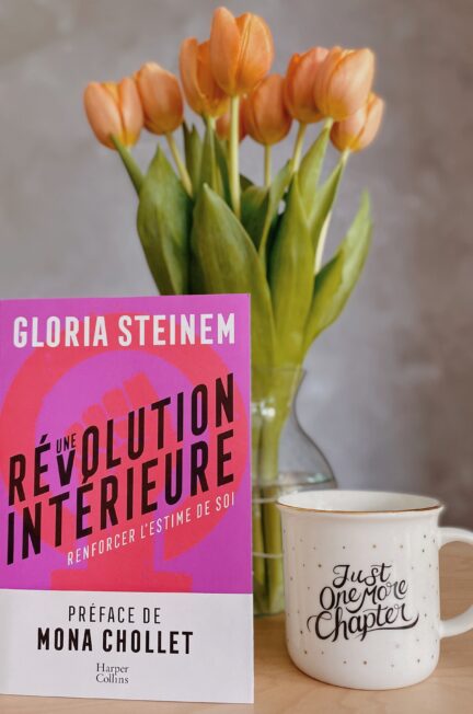 Une révolution intérieure Gloria Steinem