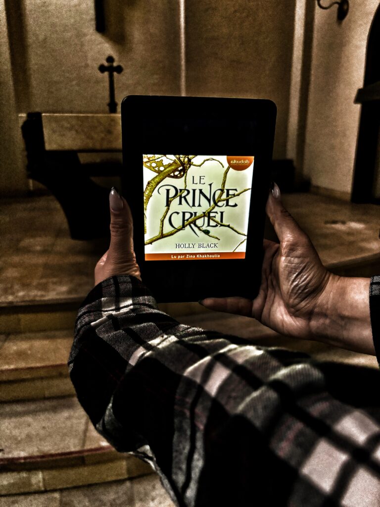 Le prince cruel Holly Black