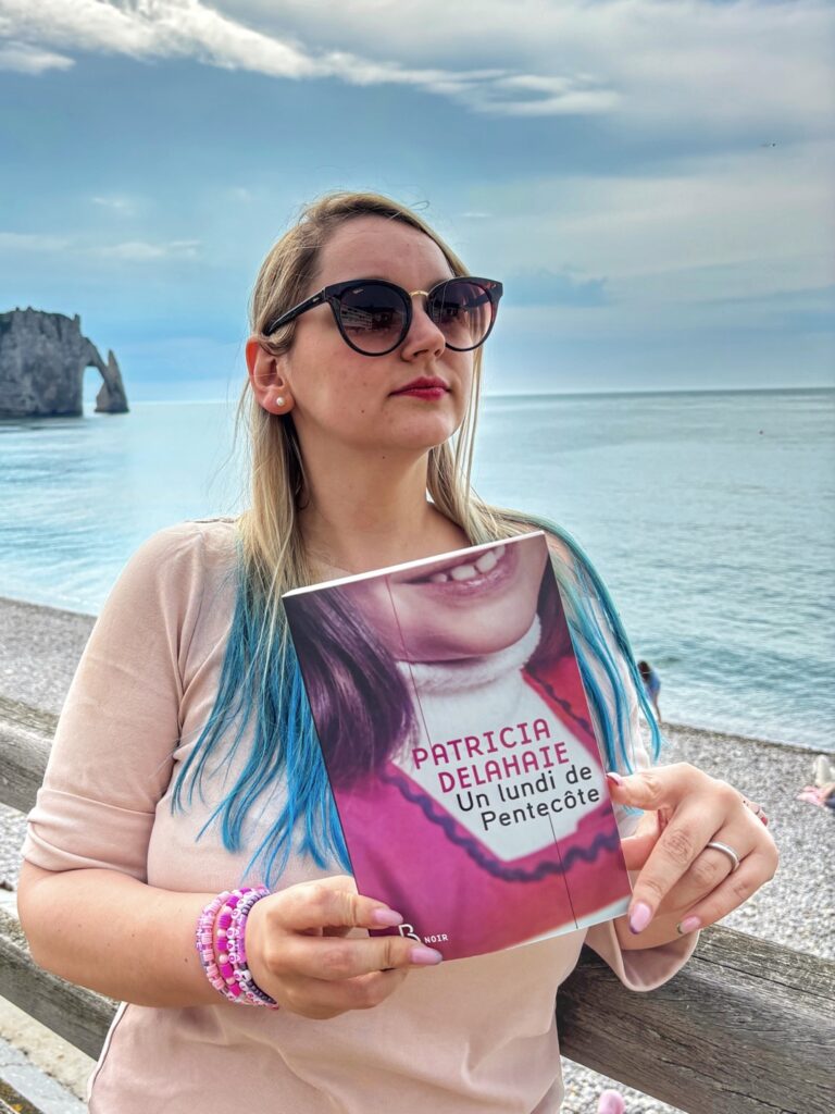 Un lundi de pentecote Patricia Delahaie