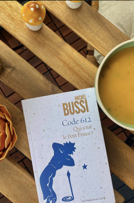 Par la forêt de Jean-Christophe Chauzy et Anthony Pastor