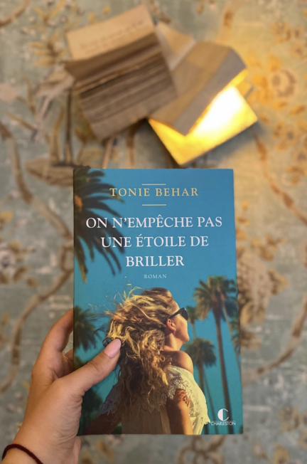 Le temps d’un été, le cahier de vacances de Caro From Woodland
