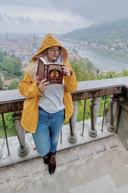 Code 612 de Michel Bussi