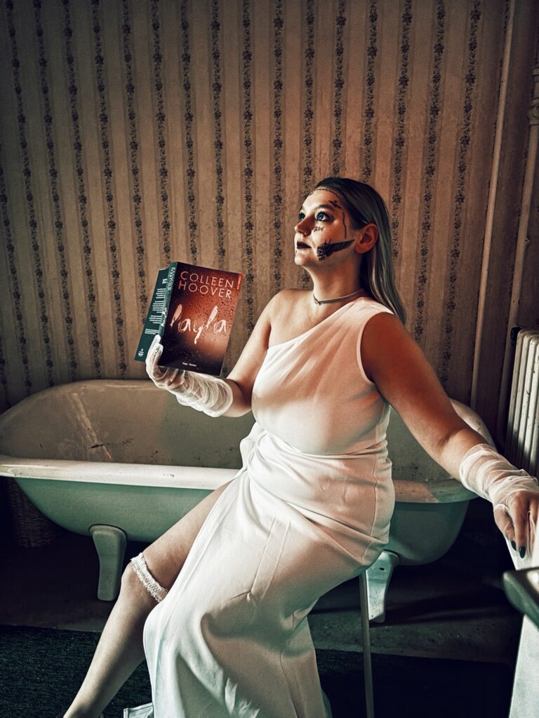 Layla Colleen Hoover