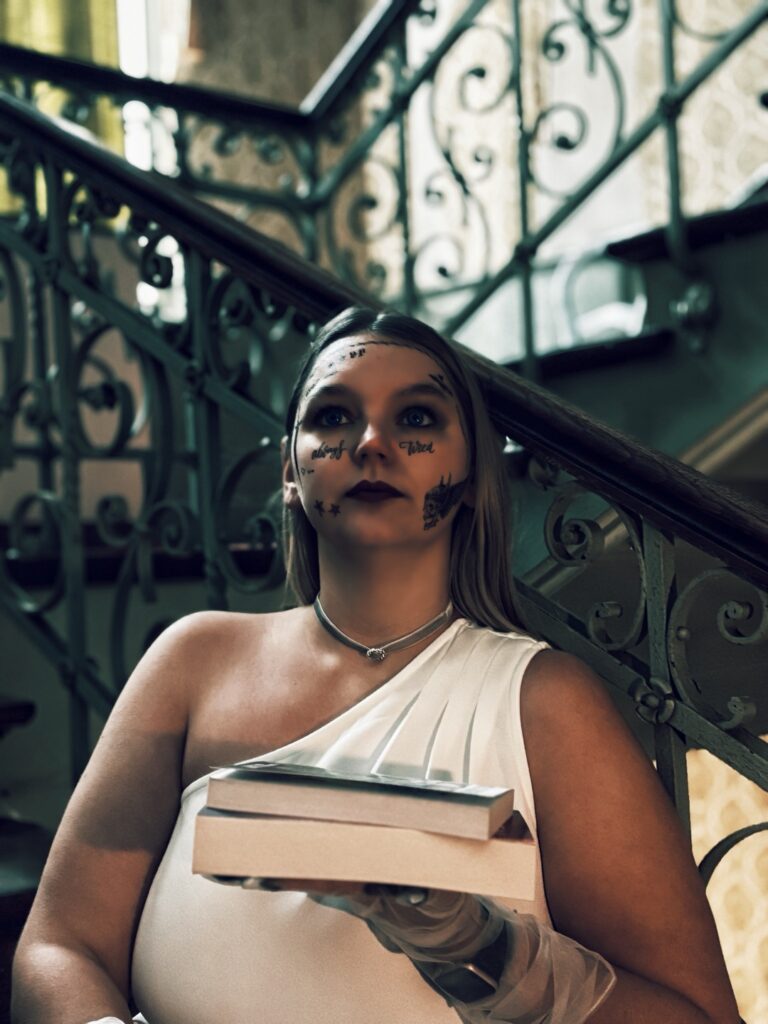 Sors la pelle Bilan Halloween 2024