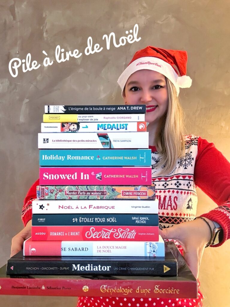 PAL de Noël