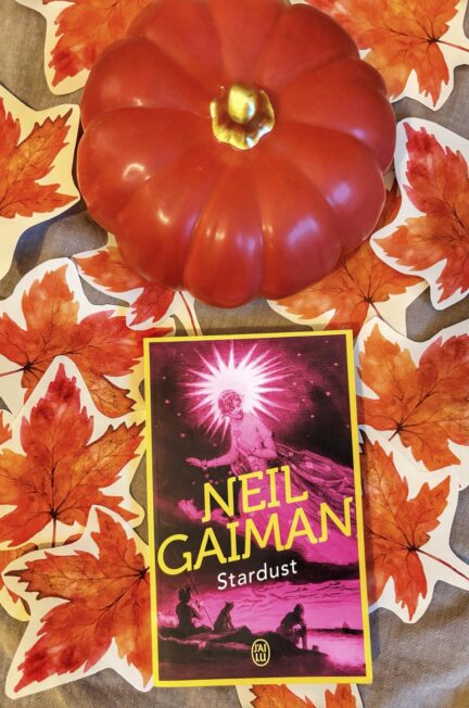 Stardust Neil Gaiman