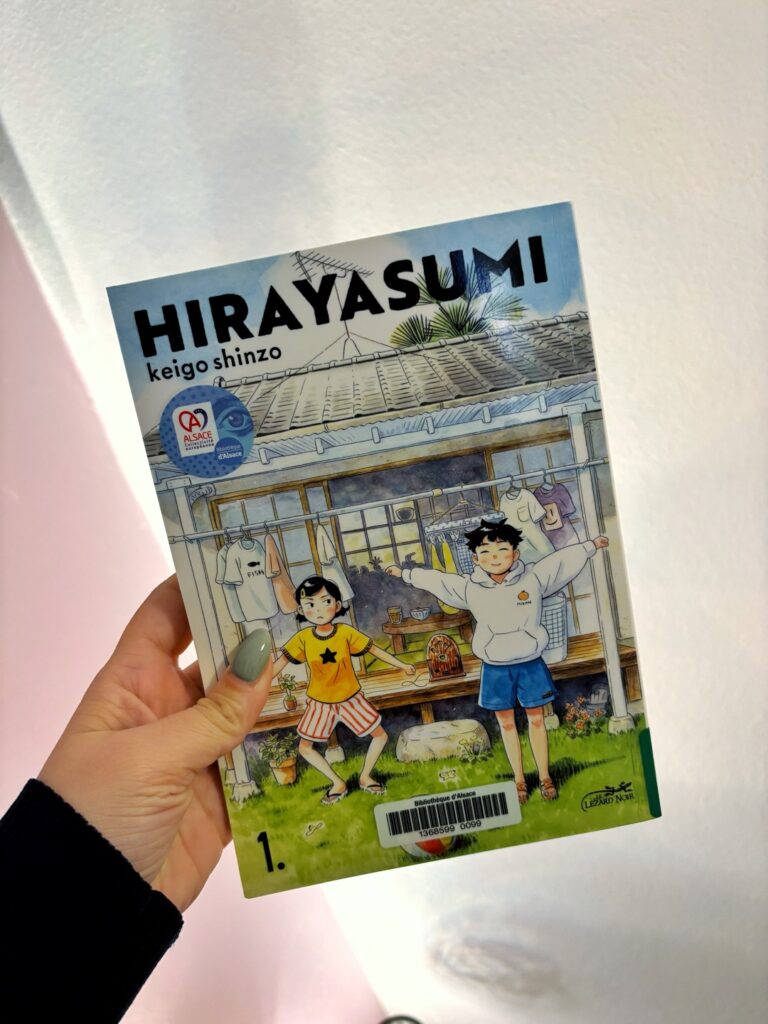 Hirayasumi Keigo Shinzo