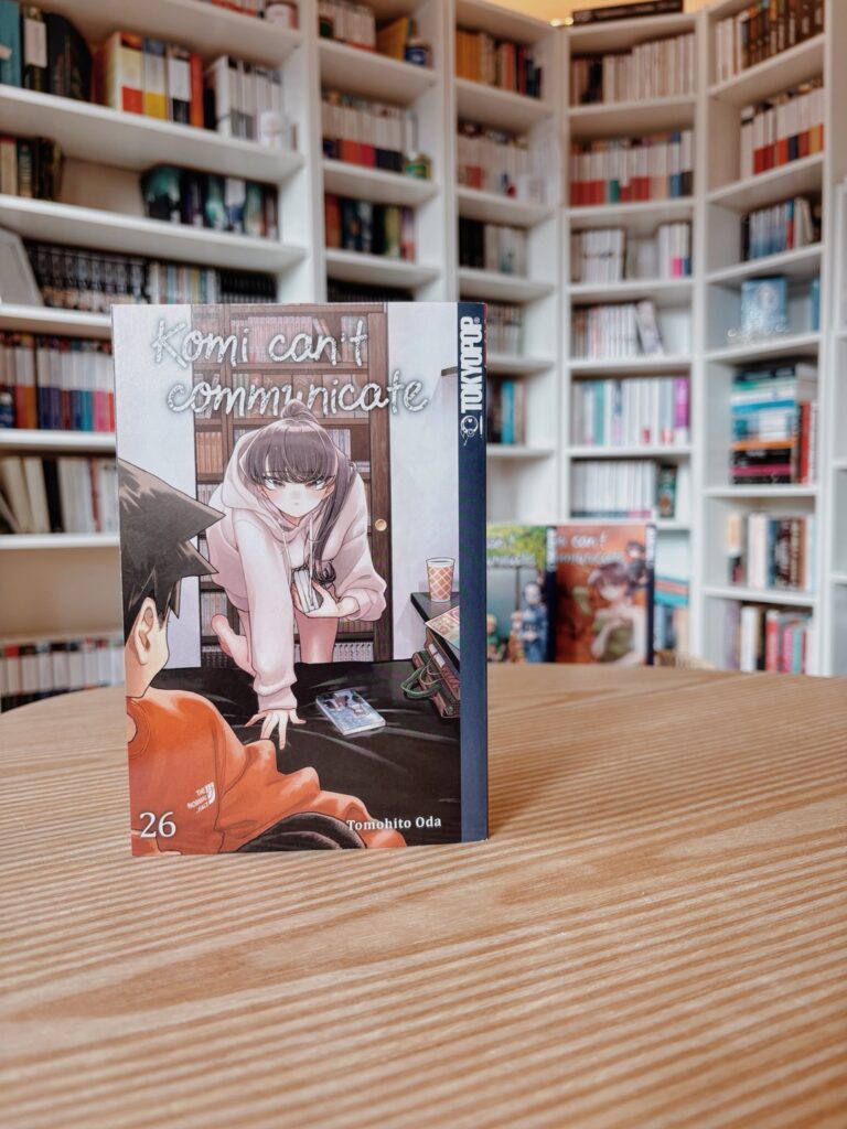 Les Tanmens sibériens Tomohito Oda Komi 26