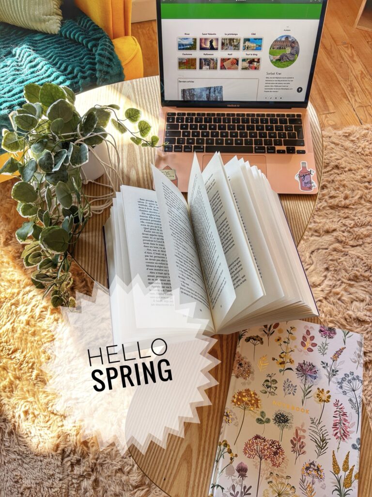 Incontournables Printemps 2025