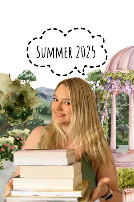 été 2025 mes incontournables