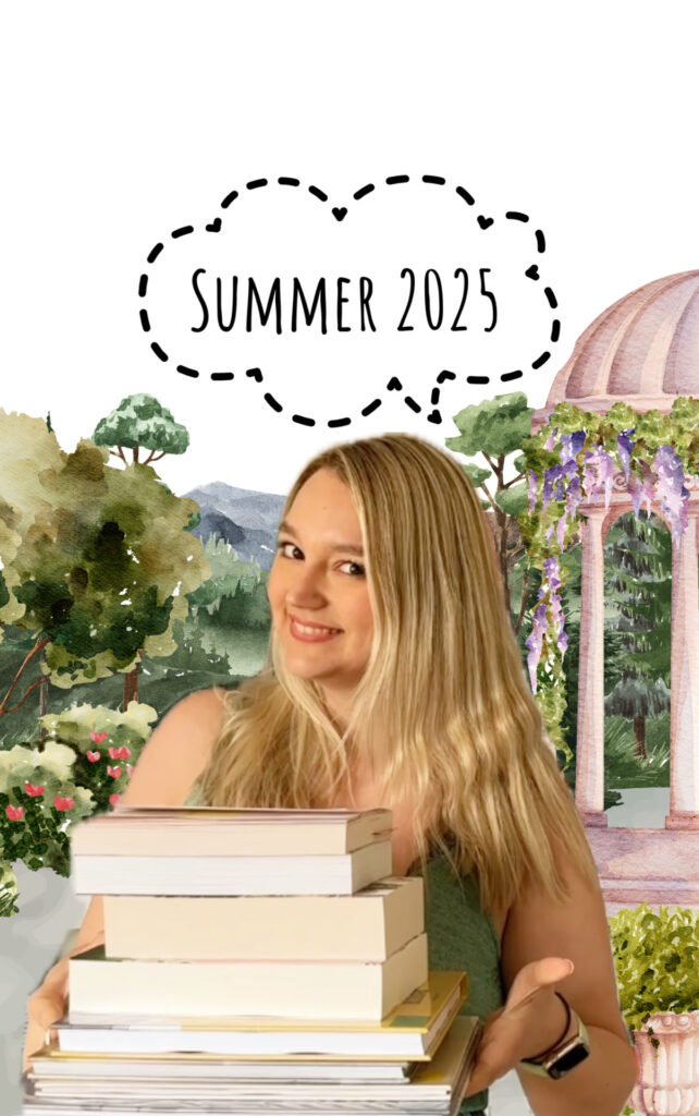 été 2025 mes incontournables