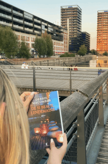 De si beaux lendemains Retour a Cedar Cove 5 Debbie Macomber