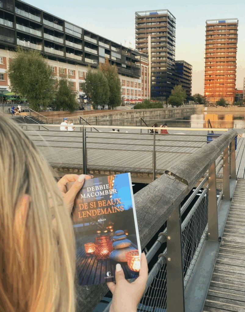 De si beaux lendemains Retour a Cedar Cove 5 Debbie Macomber