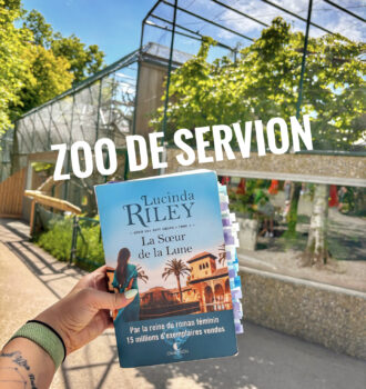 Servion sur les traces des sept soeurs Tiggy
