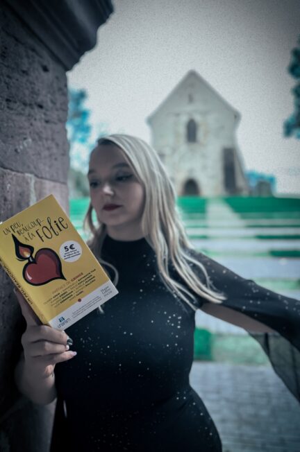 Ce que les corbeaux nous laissent de Sophie Leullier