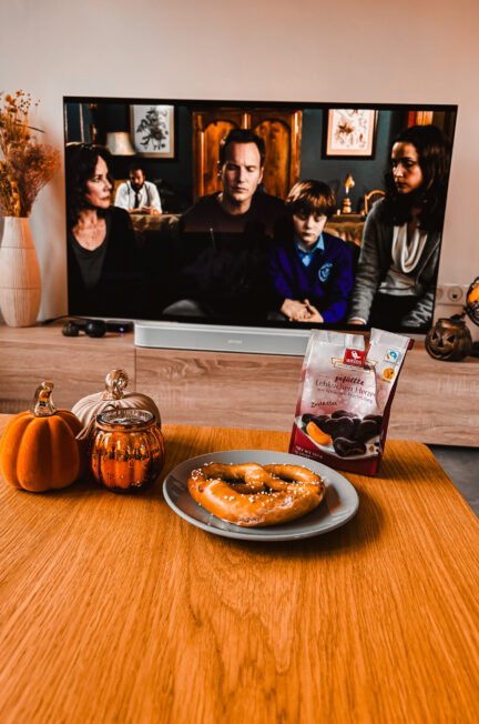 Des attentes invisibles dans Le cercle de l’étrange T.2 de JennyMiki