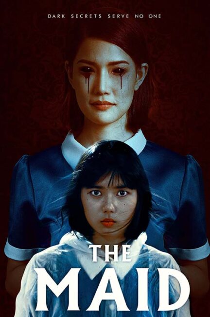 Affiche du film The Maid